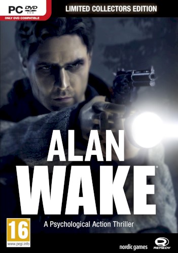 Alan Wake: Soundtrack