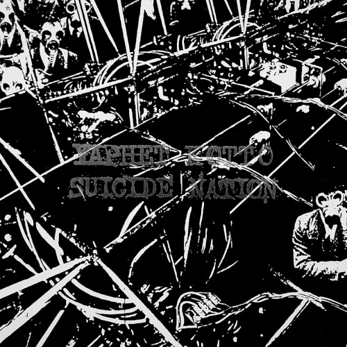 Yaphet Kotto / Suicide Nation