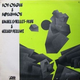 Pop Organ & Percussion