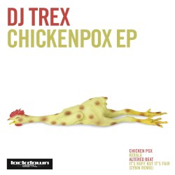 Chickenpox EP