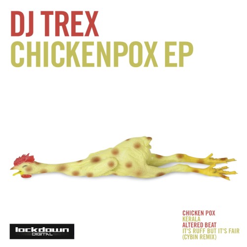 Chickenpox EP