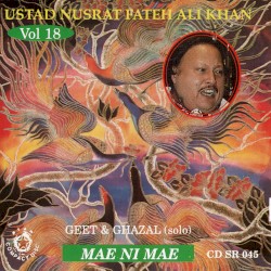 Mae Ni Mae
