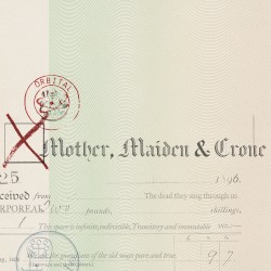 Mother, Maiden & Crone