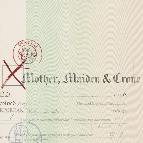 Mother, Maiden & Crone