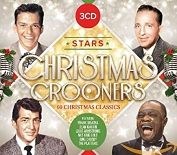 Stars Christmas Crooners