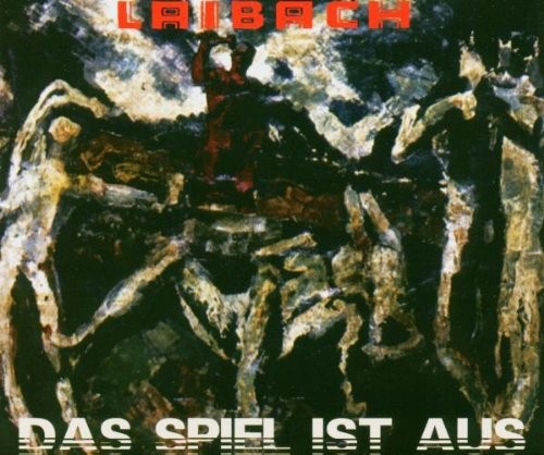 Das Spiel ist Aus