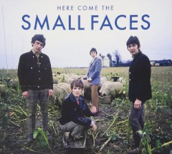 Here Come the Small Faces