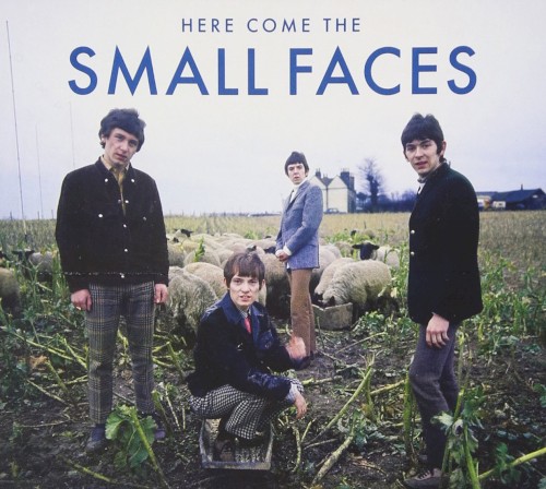 Here Come the Small Faces