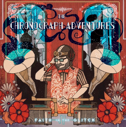 The Chronograph Adventures
