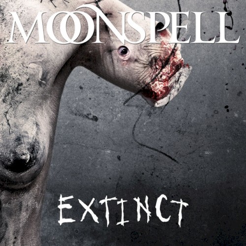 Extinct
