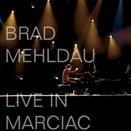 Live in Marciac