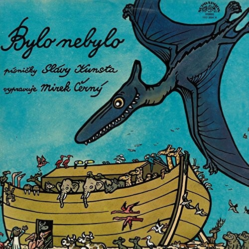 Bylo - Nebylo