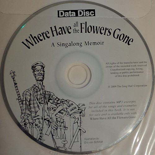 Where Have All the Flowers Gone?