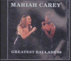 Greatest Ballads ’99
