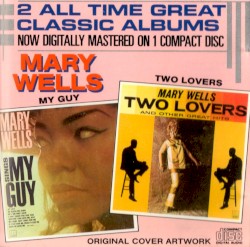 Two Lovers / My Guy