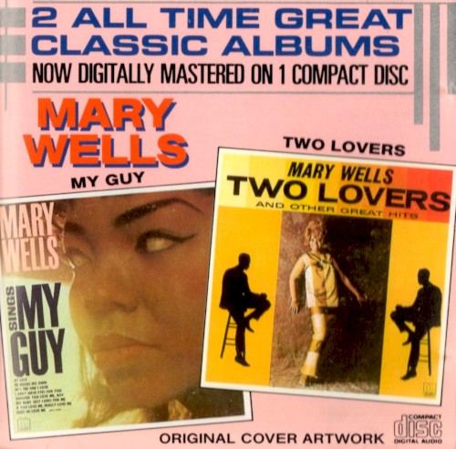 Two Lovers / My Guy