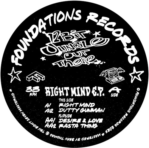 Right Mind EP