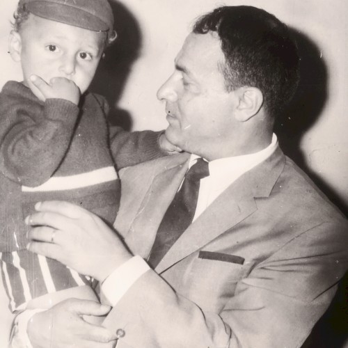 Petit Noam