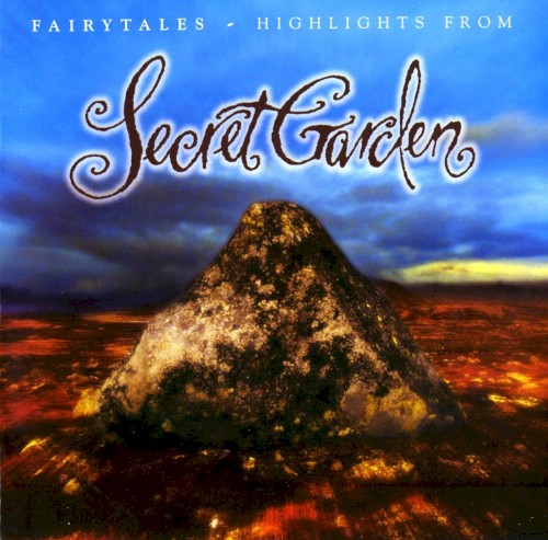 Fairytales: Highlights From Secret Garden