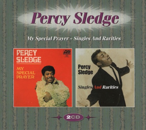 My Special Prayer / Singles & Rarities