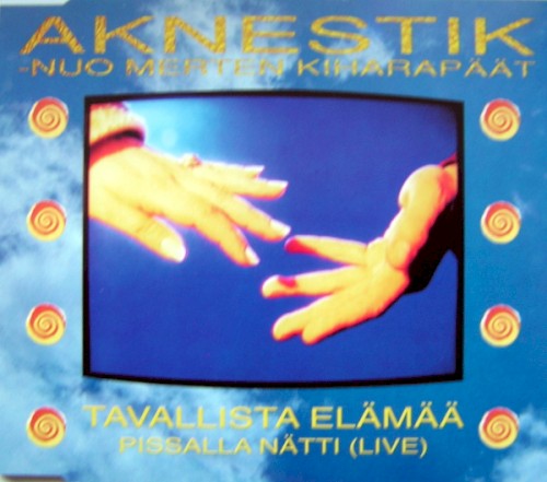 Tavallista elämää
