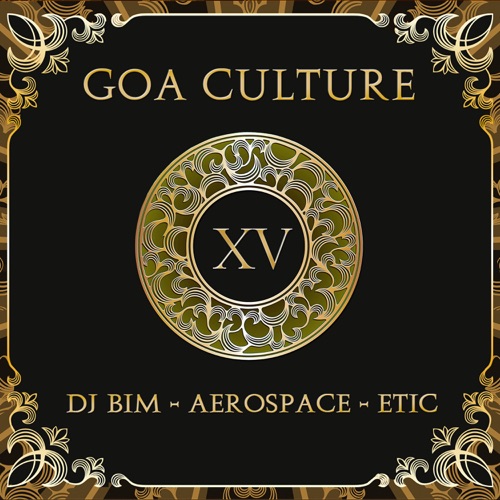 Goa Culture XV