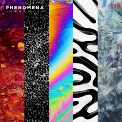Phenomena