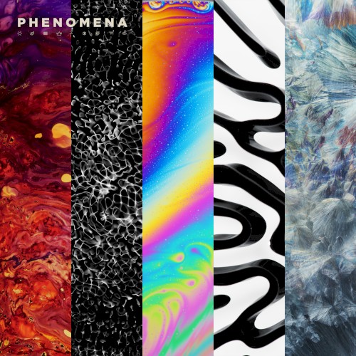 Phenomena