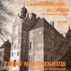 Cannenburgher klöksien
