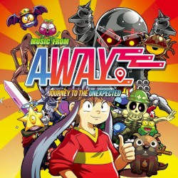 MUSIC FROM AWAY