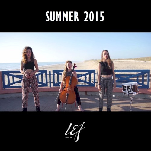 Summer 2015