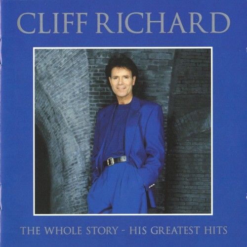 The Whole Story: His Greatest Hits