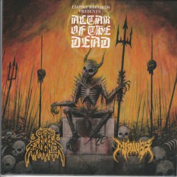 Altar of the Dead