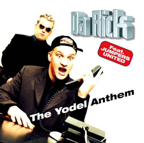 The Yodel Anthem