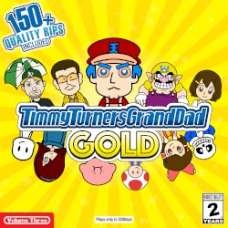 TTGD's Highest Quality Rips, Vol. 3: TTGD Gold