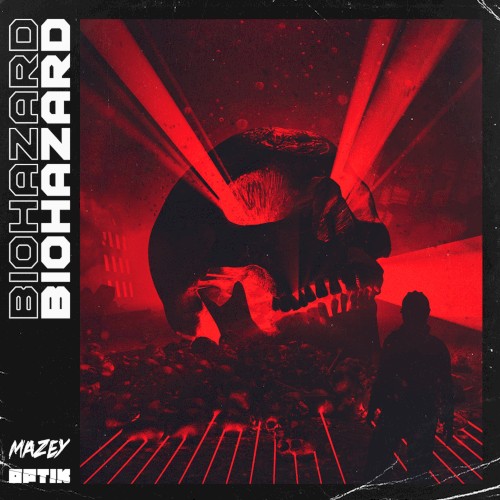 Biohazard