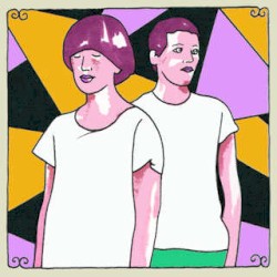 Daytrotter Session