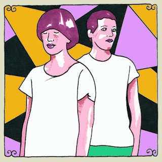 Daytrotter Session