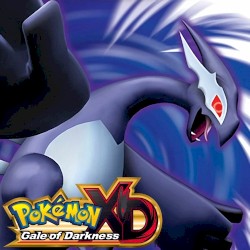 Pokémon XD: Gale of Darkness