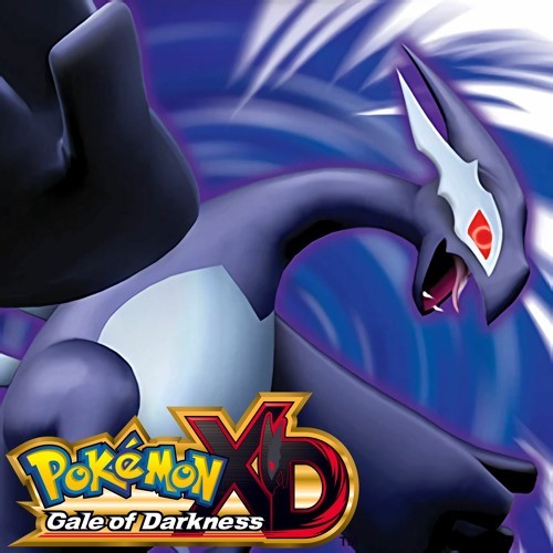 Pokémon XD: Gale of Darkness