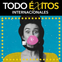 Todo Éxitos Internacionales