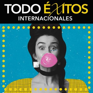 Todo Éxitos Internacionales