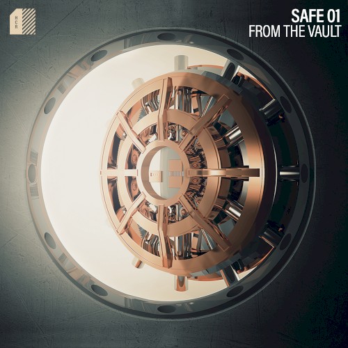 From The Vault Safe 01