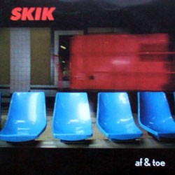 Af & toe