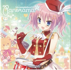 VA COMPILATION CD PANORAMA VOL.5
