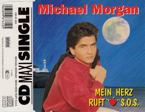 Mein Herz ruft S.O.S.