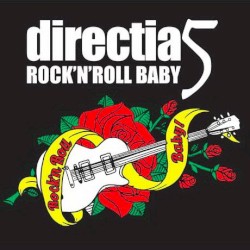 Rock'n'Roll Baby