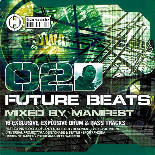 Future Beats 02