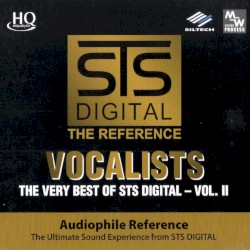 Vocalists - The Very Best of STS Digital Vol.II