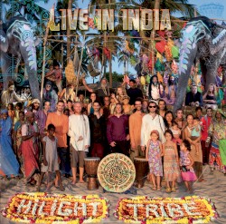 Live in India